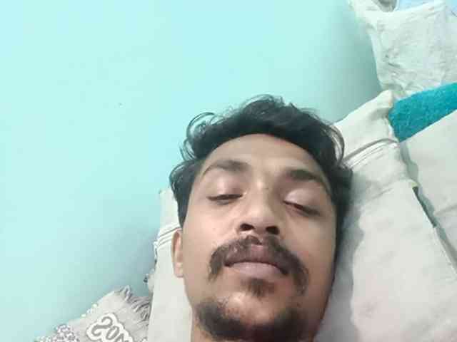 Prabv0319 Sex Cam Show