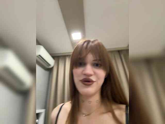 ChristyKathie Sex Cam Show