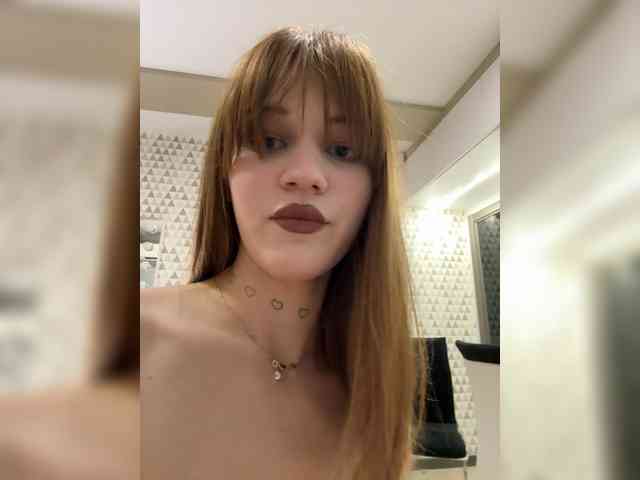 ChristyKathie Sex Cam Show