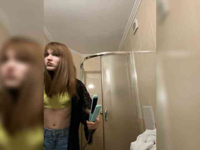 ChristyKathie Live Webcam on BongaCams