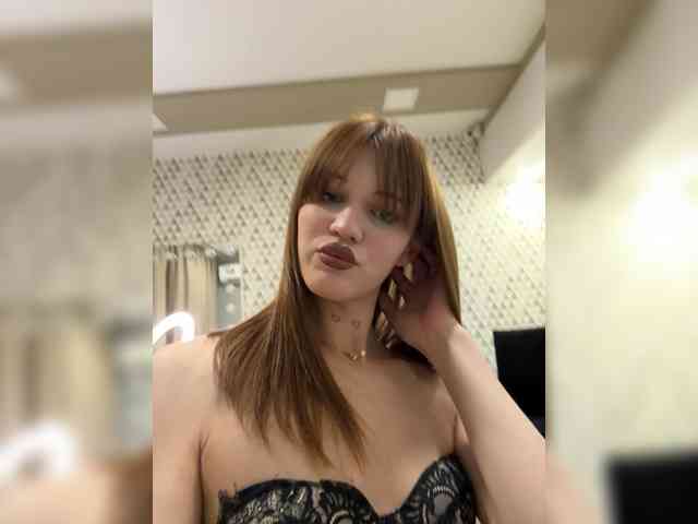 ChristyKathie Sex Cam Show