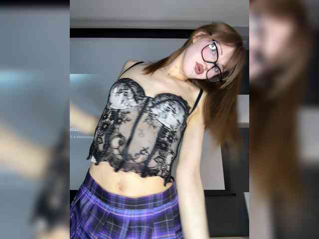 ChristyKathie Sex Cam Show