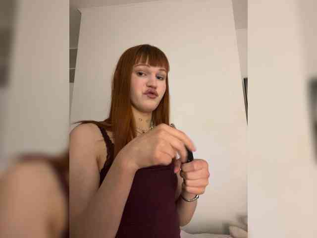ChristyKathie Live Webcam on BongaCams