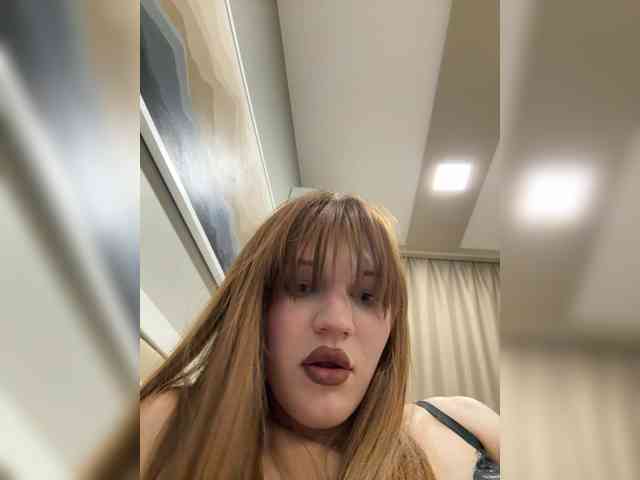 ChristyKathie Live Webcam on BongaCams