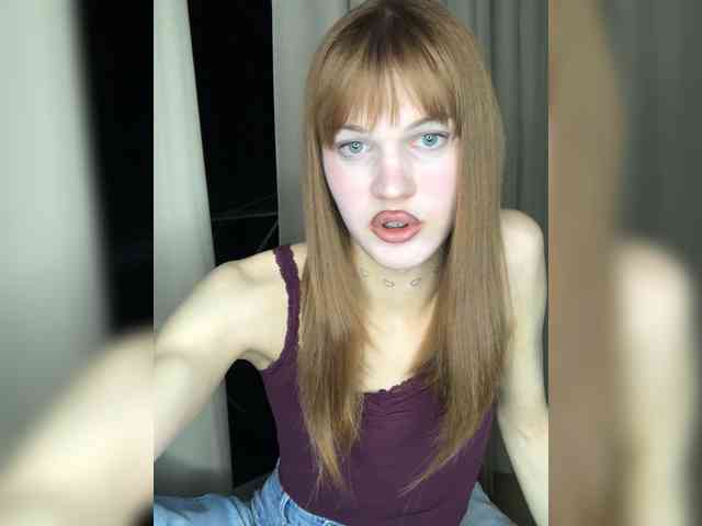 ChristyKathie Live Webcam on BongaCams