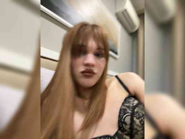 ChristyKathie Sex Cam Show