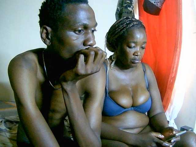 lovelyjugs1 live show