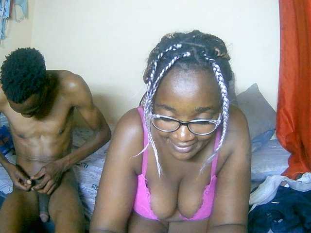 Lovelyjugs1 live webcam show