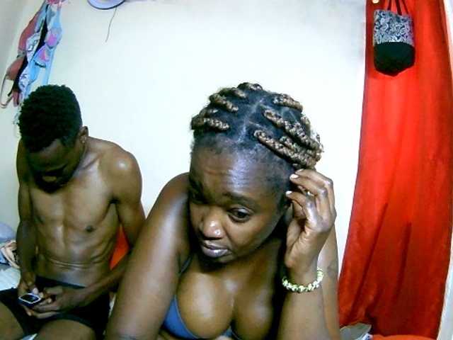 lovelyjugs1 live show