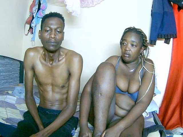 lovelyjugs1 live show