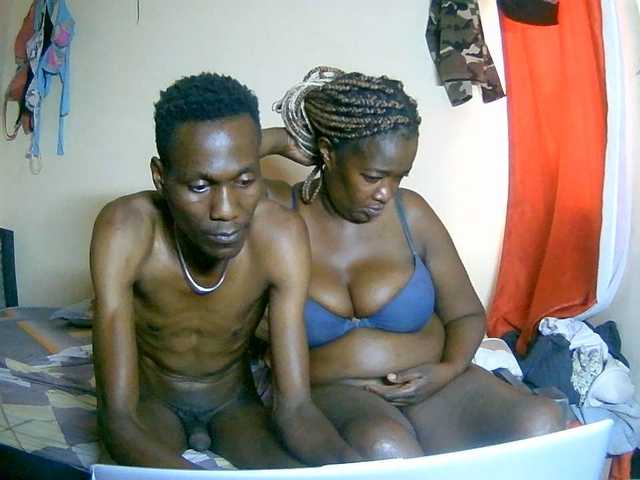 lovelyjugs1 live show