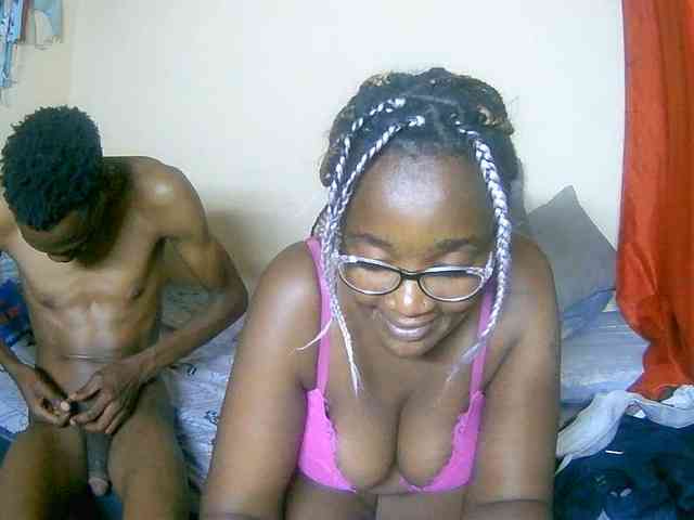 Lovelyjugs1 - Couple 