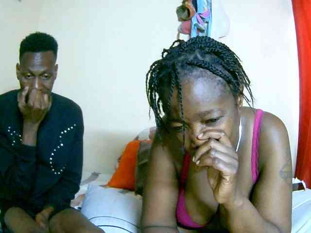 Lovelyjugs1 - Couple 