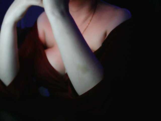 angelina-- live sex show