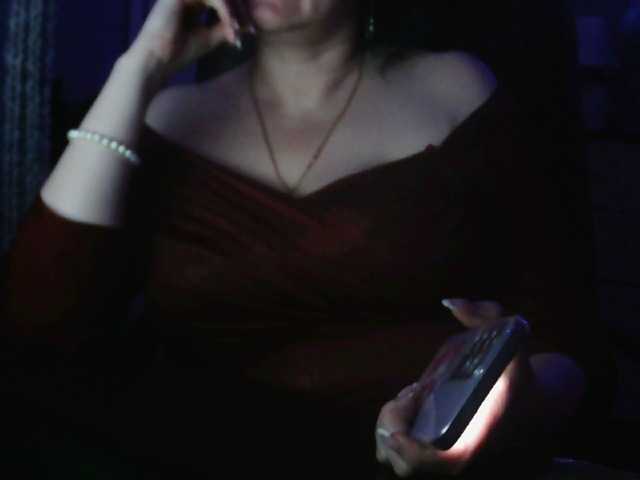 Ang---a live webcam show