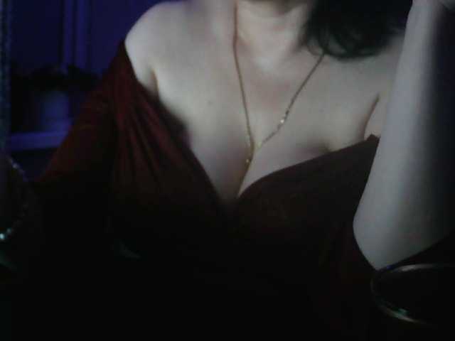 Ang---a live webcam show