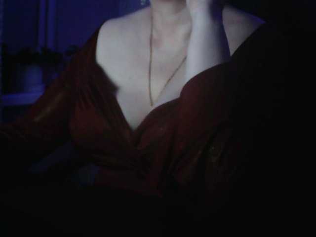 Ang---a live webcam show