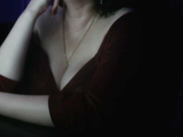 Angelina-- Live Cam su BongaCams