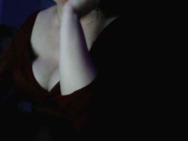 Ang---a webcam