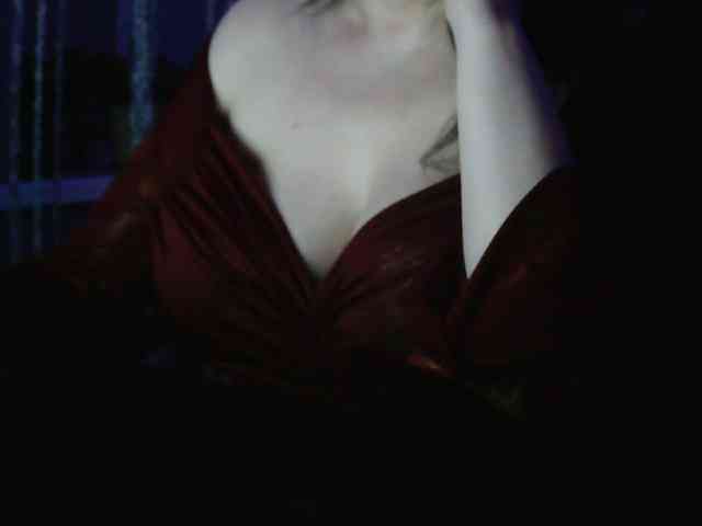 Ang---a webcam