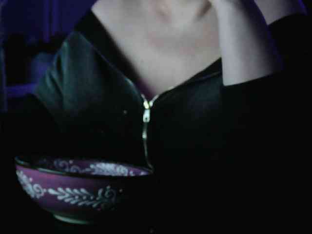 Ang---a webcam