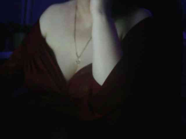 Ang---a webcam