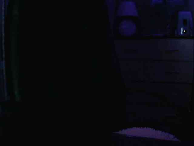 Angelina-- webcam
