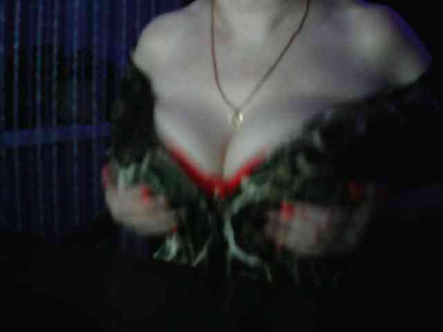 Ang---a webcam