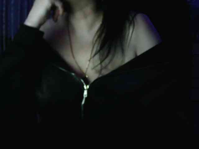 Angelina-- webcam