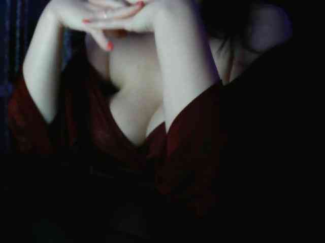 Ang---a webcam
