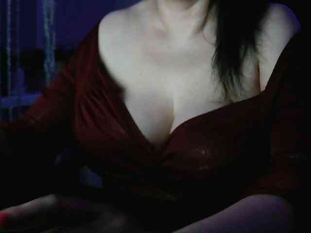 Modella: Ang---a