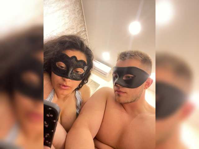 Live трансляция sweetduo111 - Runet.cam