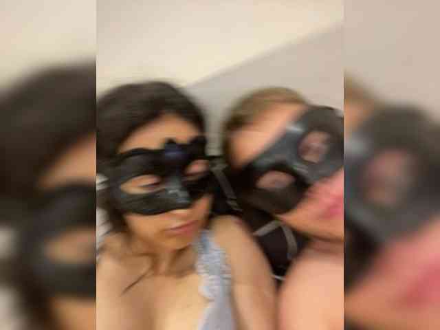 sweetduo111 webcam