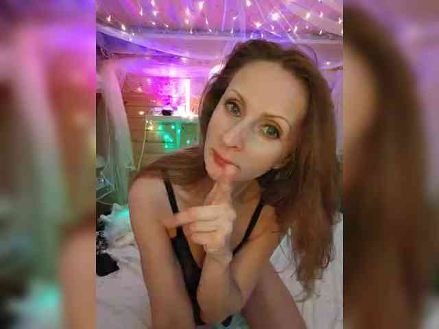 Lizzzo webcam