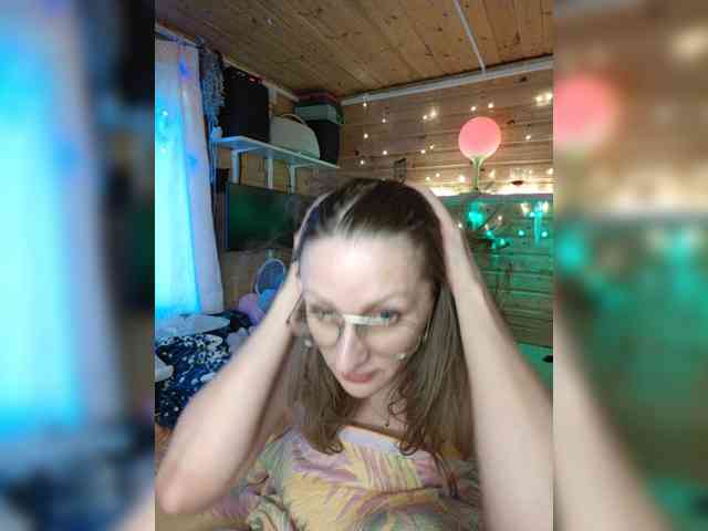 Lizzzo webcam