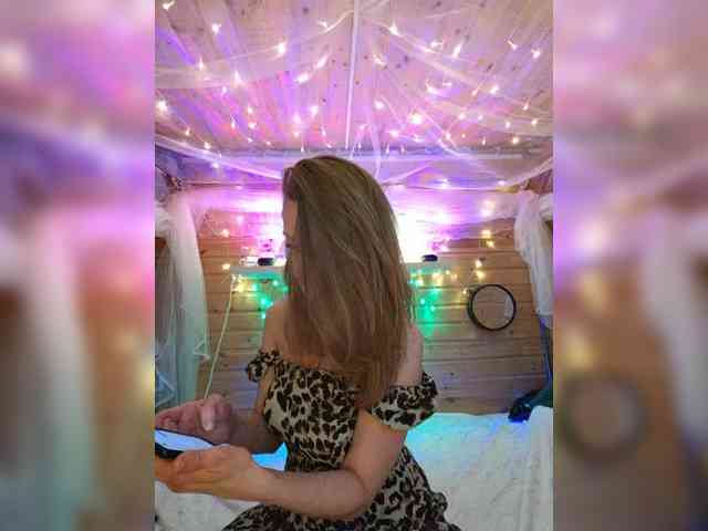 Lizzzo webcam
