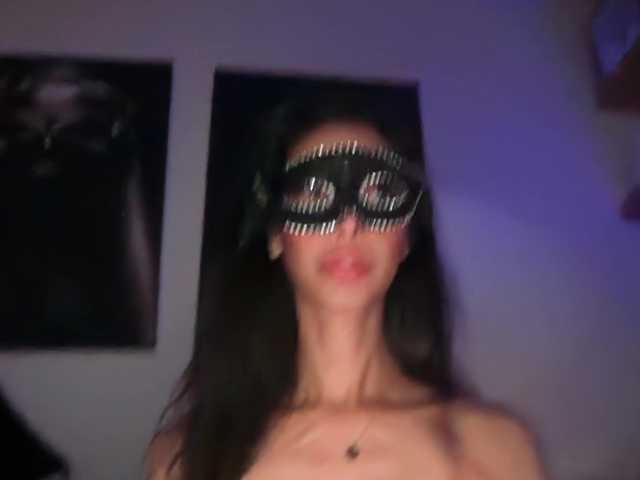 XMissVictoriaX live cam on BongaCams