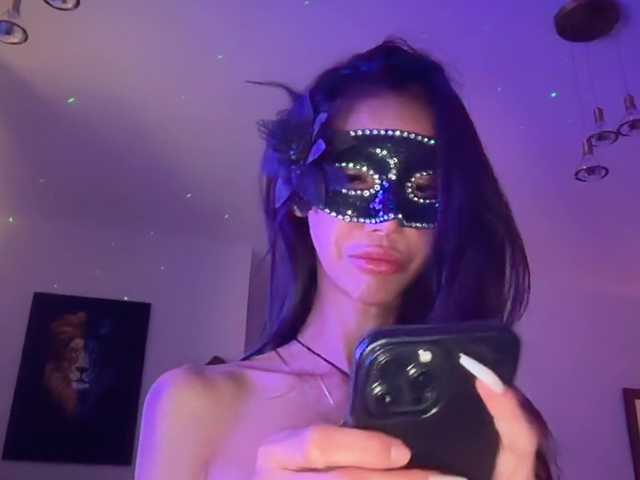 XMissVictoriaX live cam on BongaCams