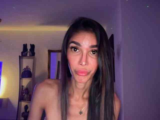 XMissVictoriaX - Girl 