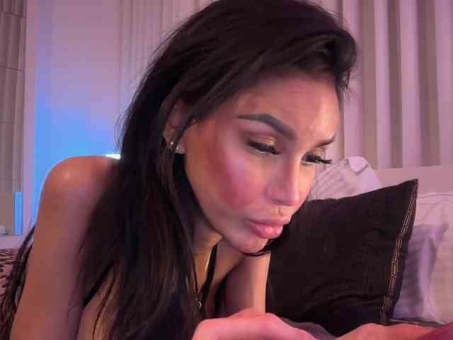 XMissVictoriaX webcam