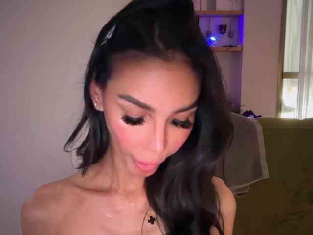 XMissVictoriaX webcam