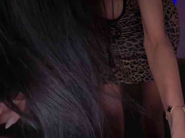 XMissVictoriaX webcam