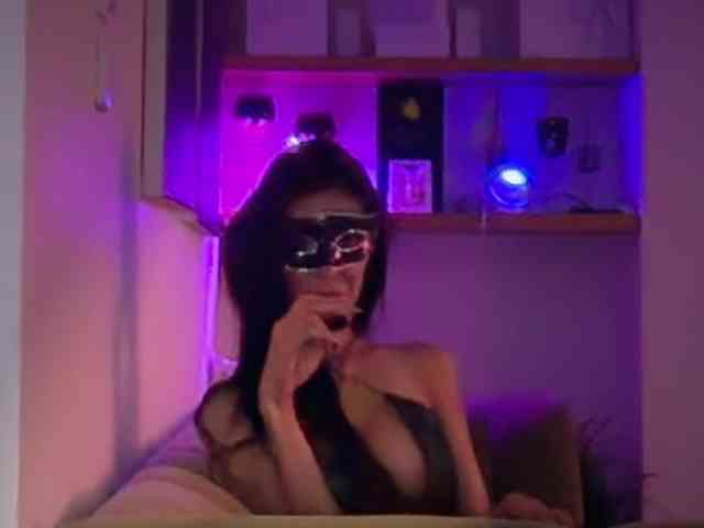 XMissVictoriaX webcam