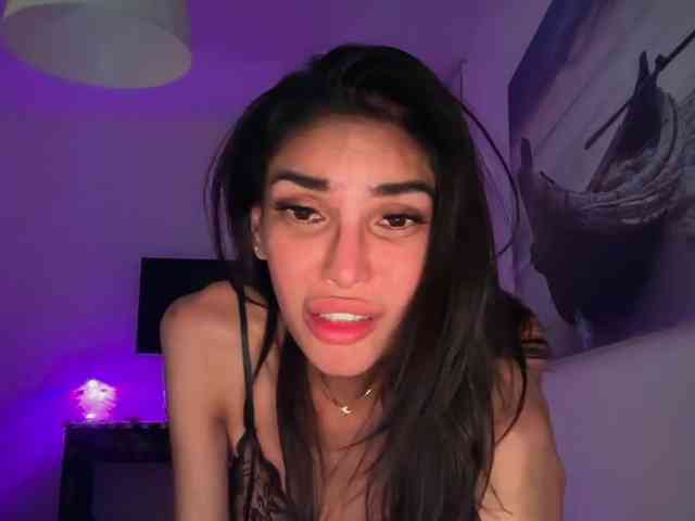 XMissVictoriaX webcam