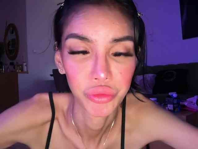 XMissVictoriaX webcam