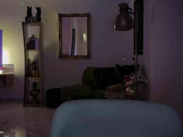 XMissVictoriaX webcam