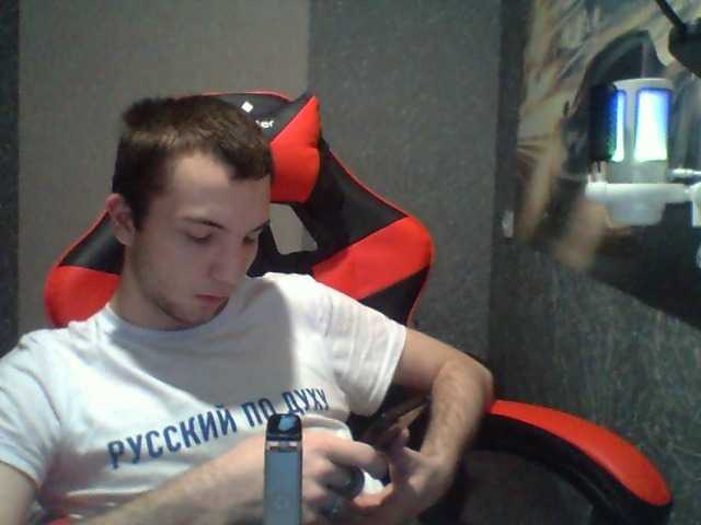 DAMONsalvador