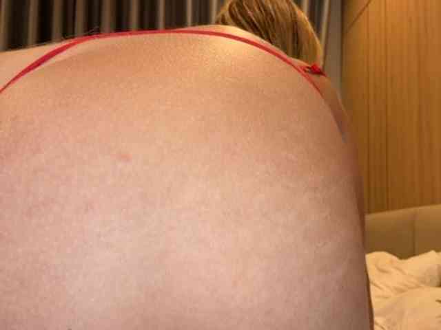 Blonde_Baby07 webcam
