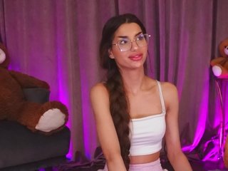 ZariaaVera Porn Show