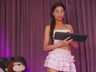 ZariaaVera Porn Show